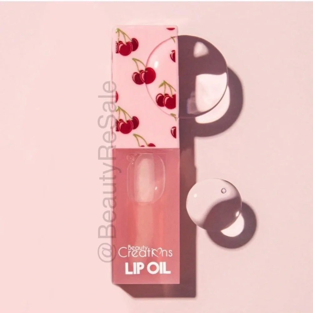 BeautyCreations - Lip Oil